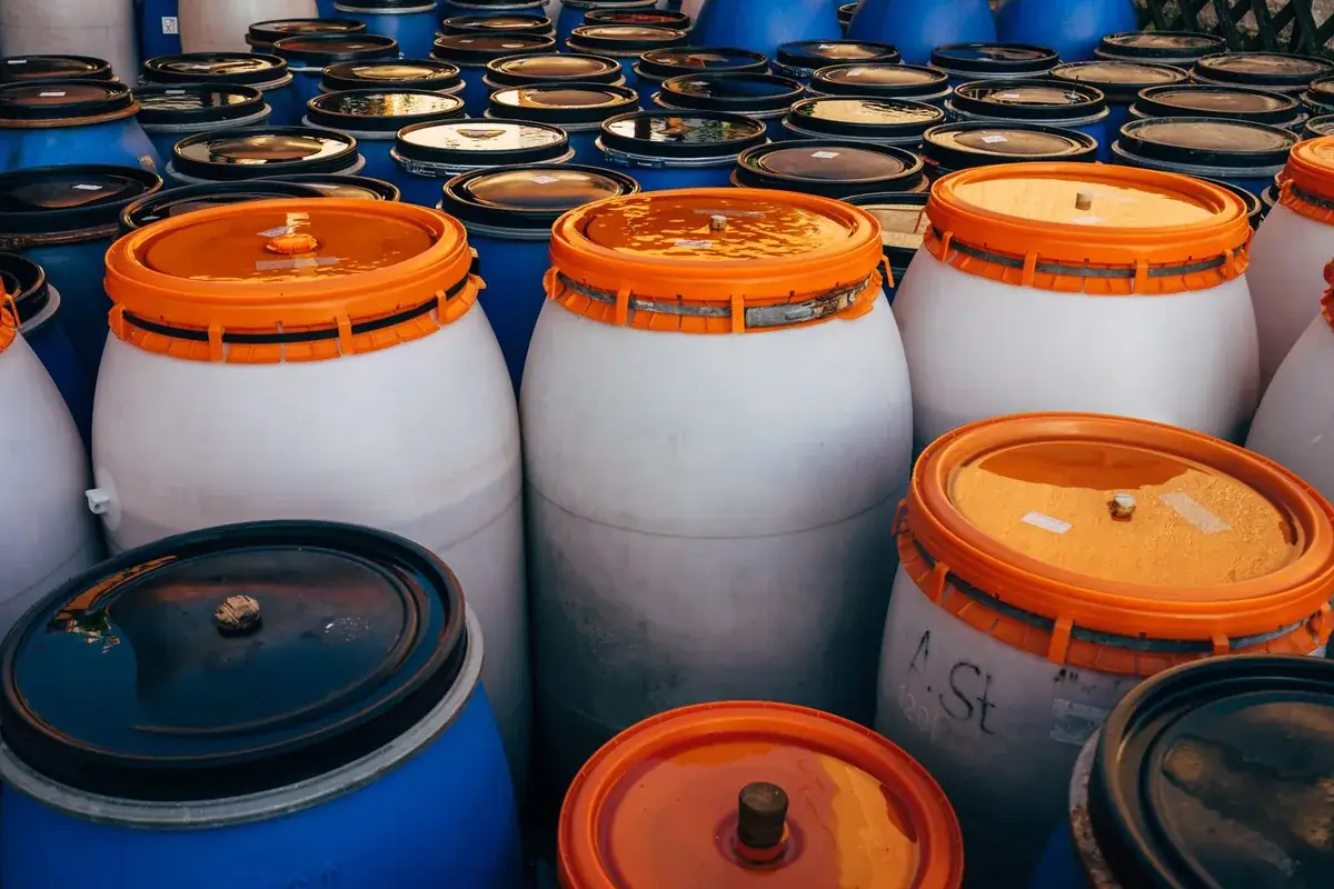 Chemical & Toxic Waste Cleanup in Bayonne, NJ